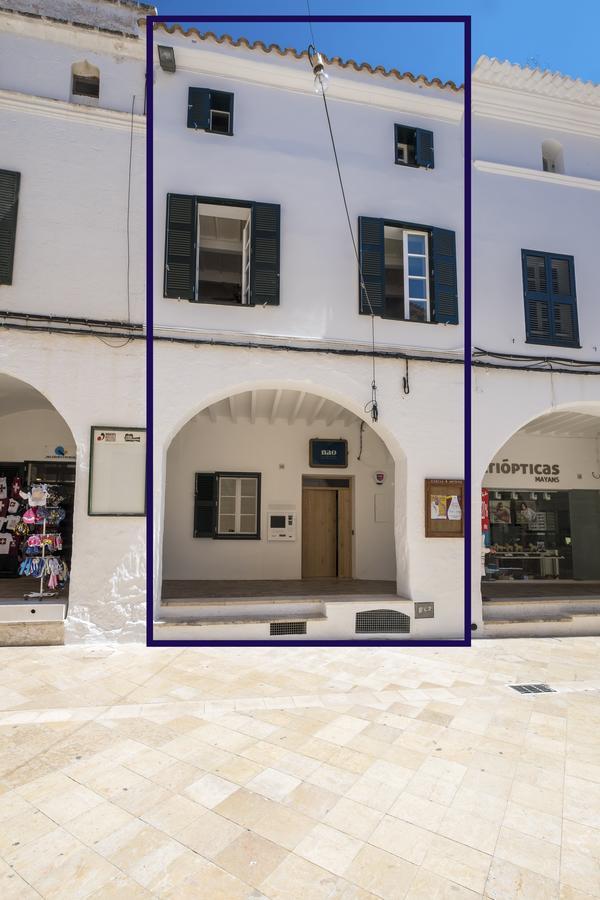 Nao Catedral Boutique 3* Ciutadella (Menorca)