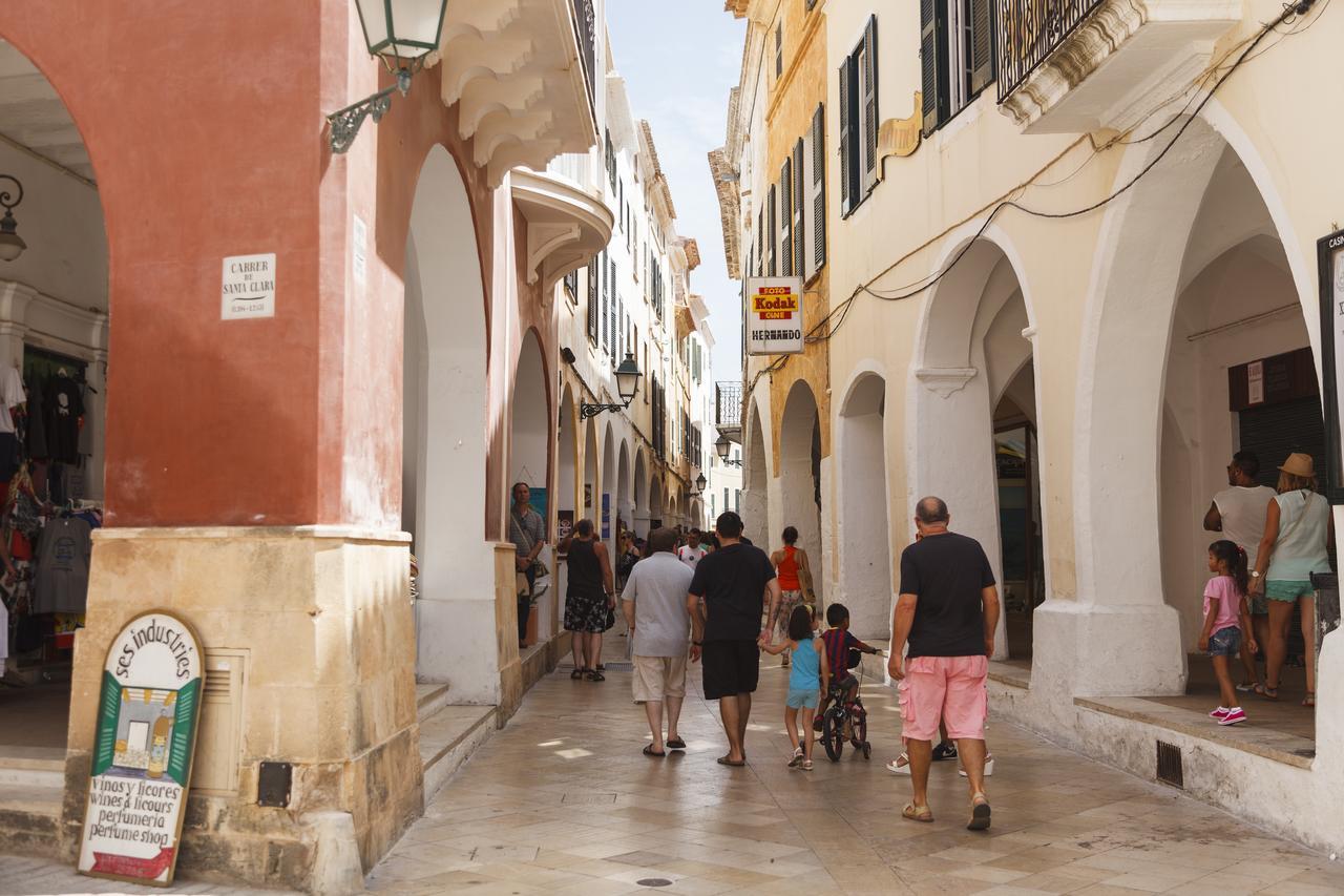 Nao Catedral Boutique 3* Ciutadella (Menorca)