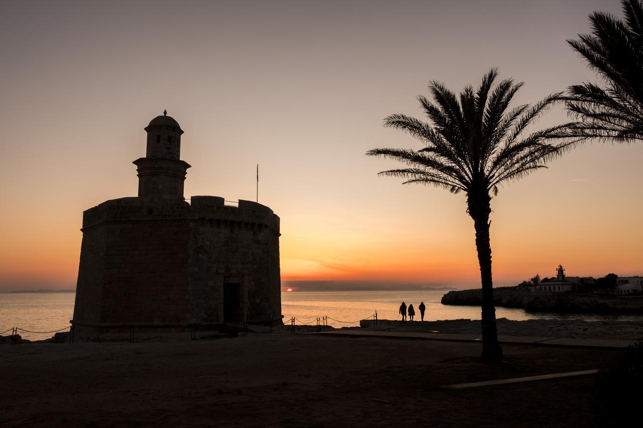 Nao Catedral Boutique 3* Ciutadella (Menorca)