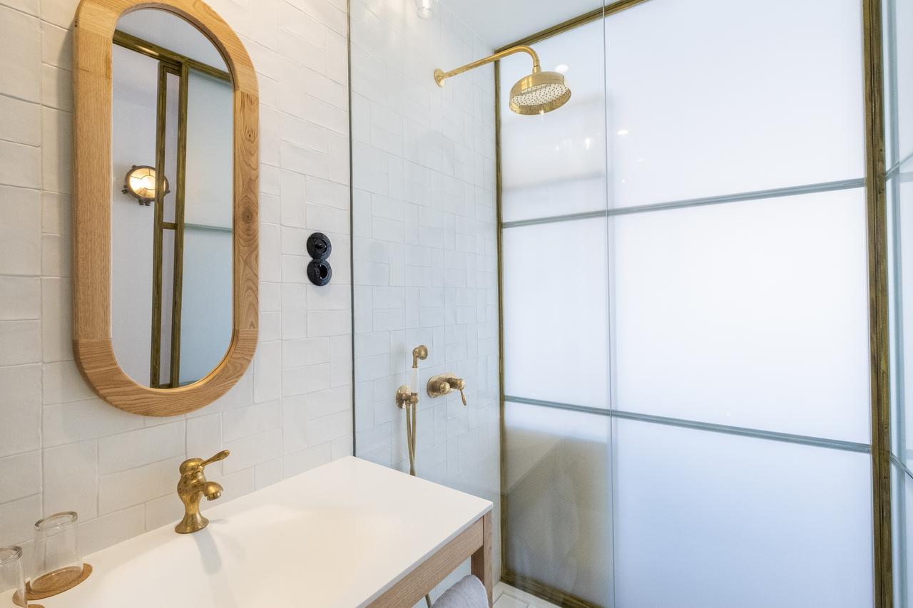 Nao Catedral Boutique Hotel