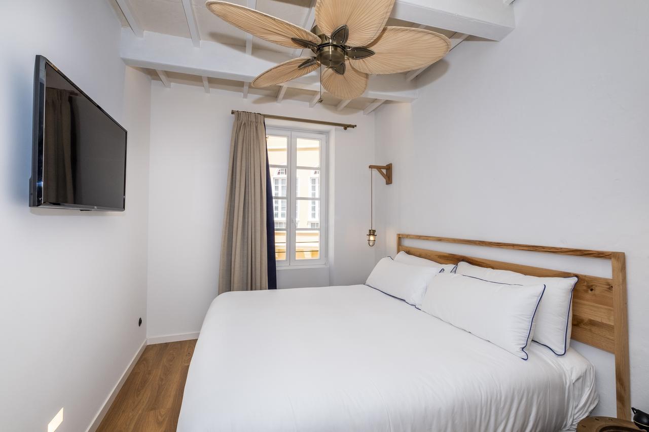 Hotel Nao Catedral Boutique Ciutadella (Menorca)