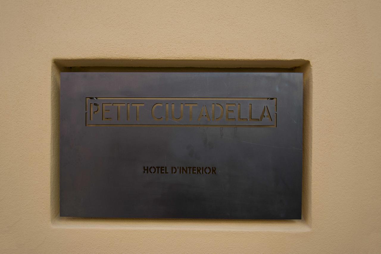 Hotel Sagitario Petit Ciutadella Ciutadella (Menorca)