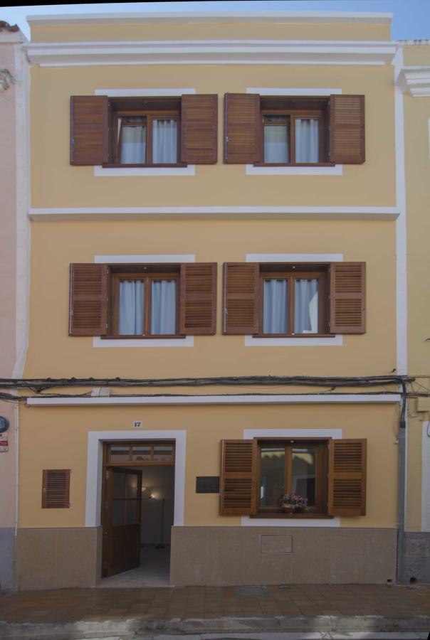 Sagitario Petit Ciutadella Ciutadella (Menorca)