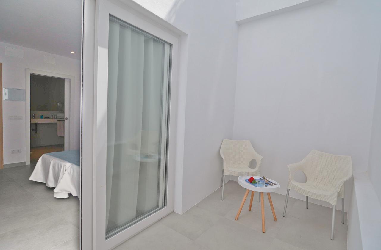Hotel Sagitario Petit Ciutadella 3*