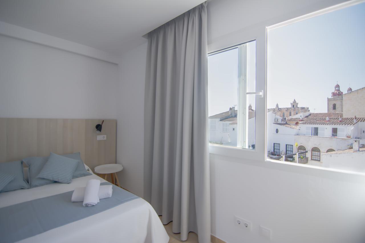 Hotel Sagitario Petit Ciutadella Ciutadella (Menorca)