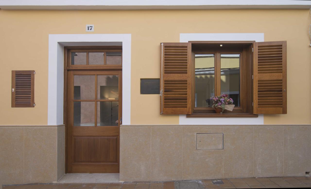Hotel Sagitario Petit Ciutadella