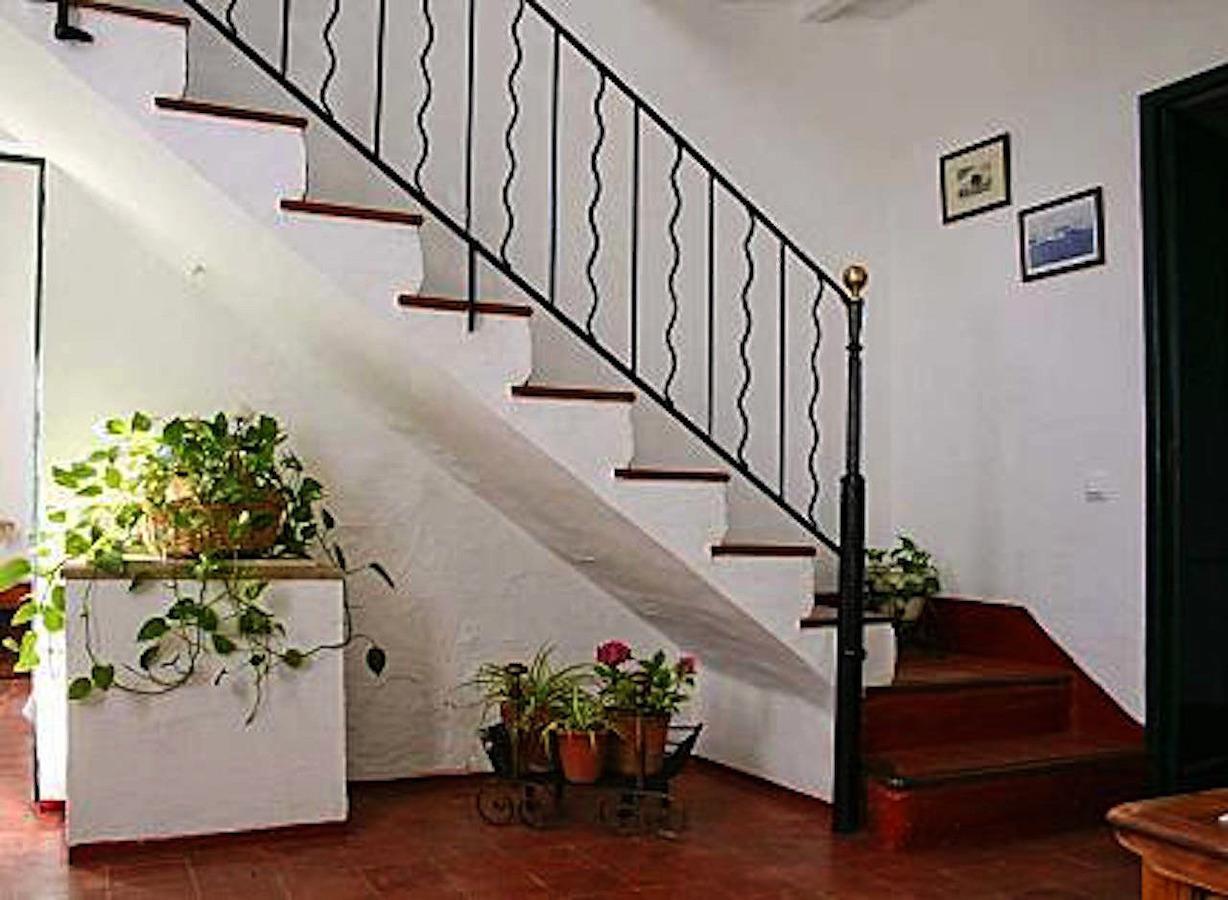 Finca Son Servera Menorca Сasa de vacaciones *
