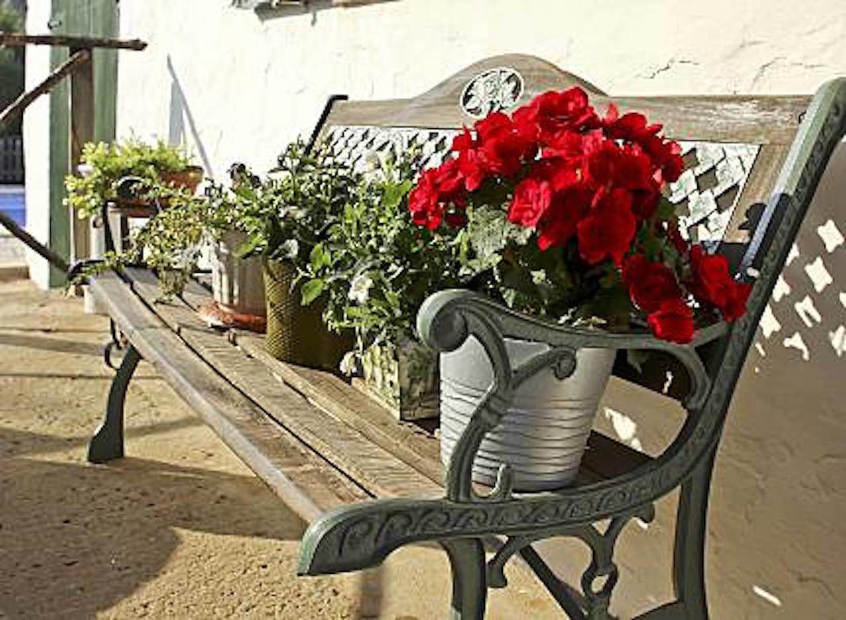 Сasa de vacaciones Finca Son Servera Menorca *