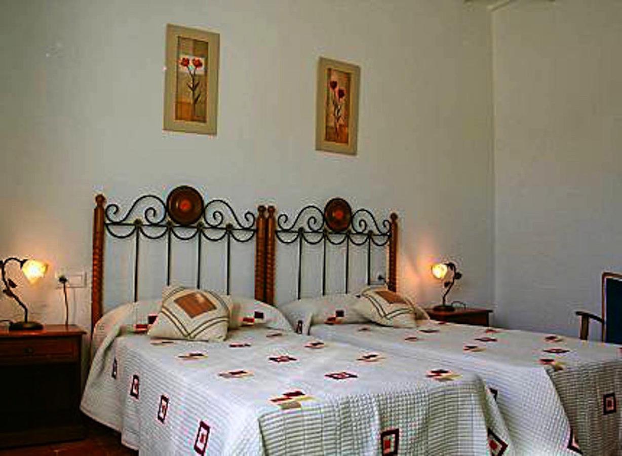 Finca Son Servera Menorca Es Mercadal