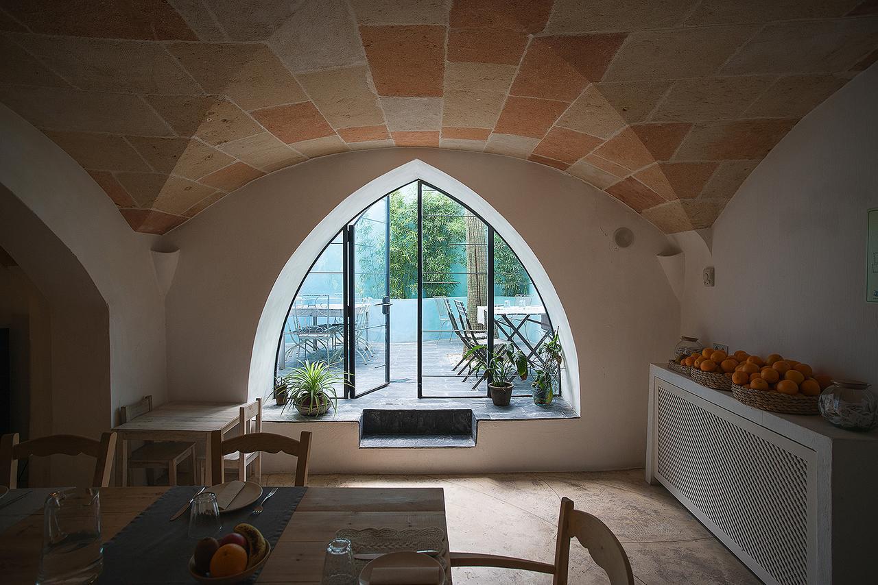 Tres Sants 4* Ciutadella (Menorca)