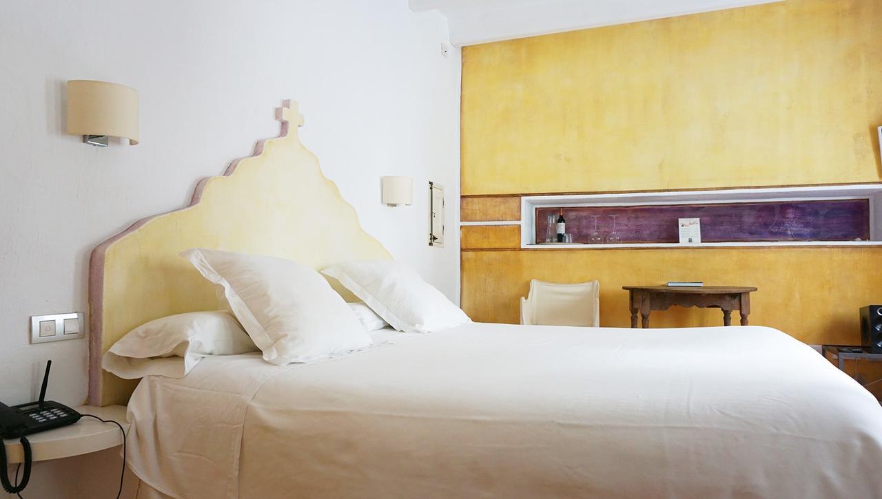 Tres Sants Hotel