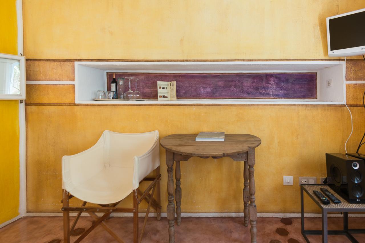 Tres Sants 4* Ciutadella (Menorca)