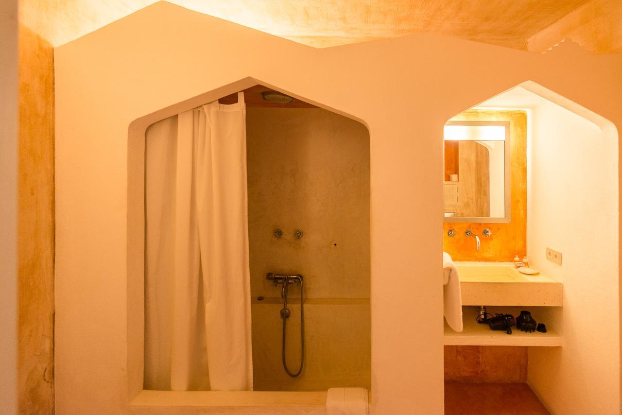 Hotel Tres Sants Ciutadella (Menorca)