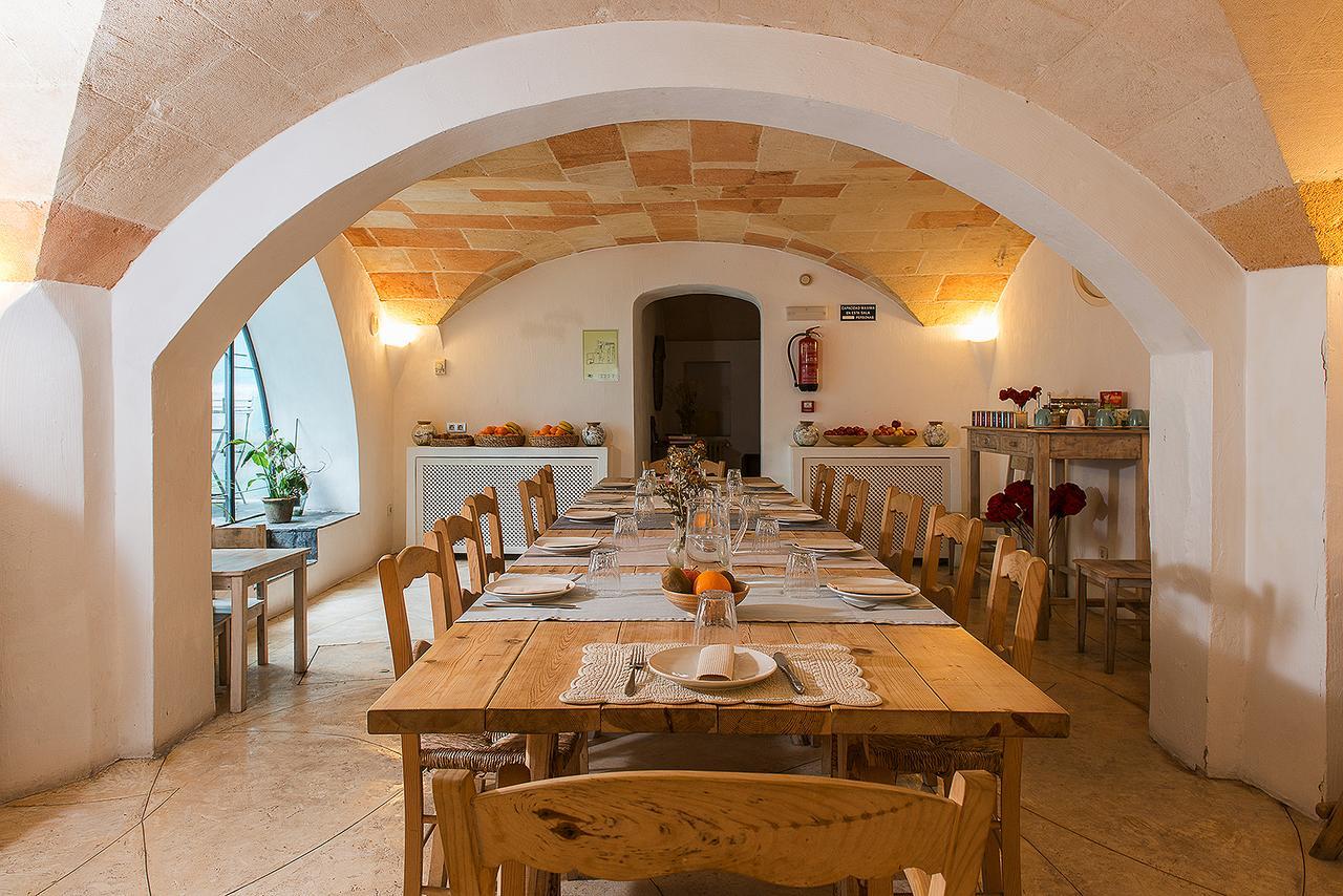 Tres Sants Hotel 4*