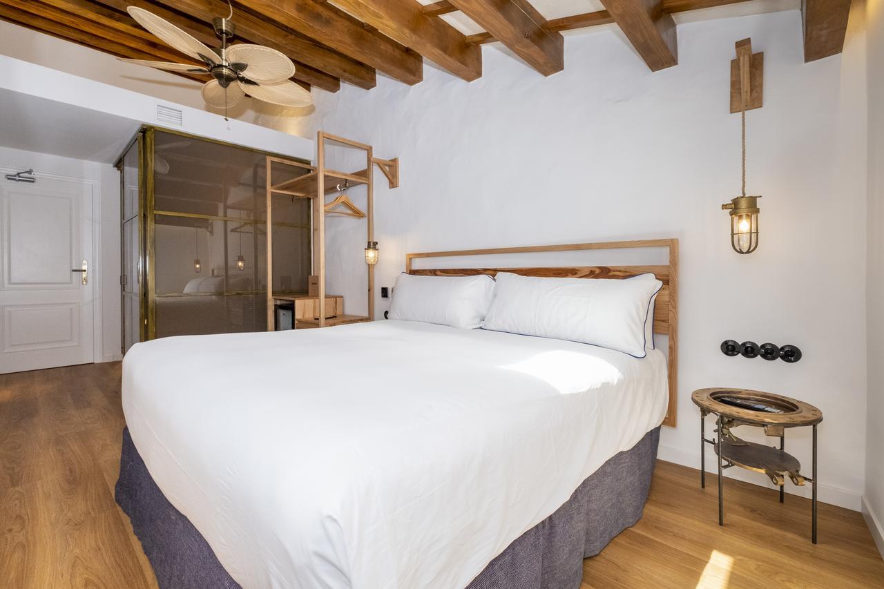 Nao Catedral Boutique Hotel 3*