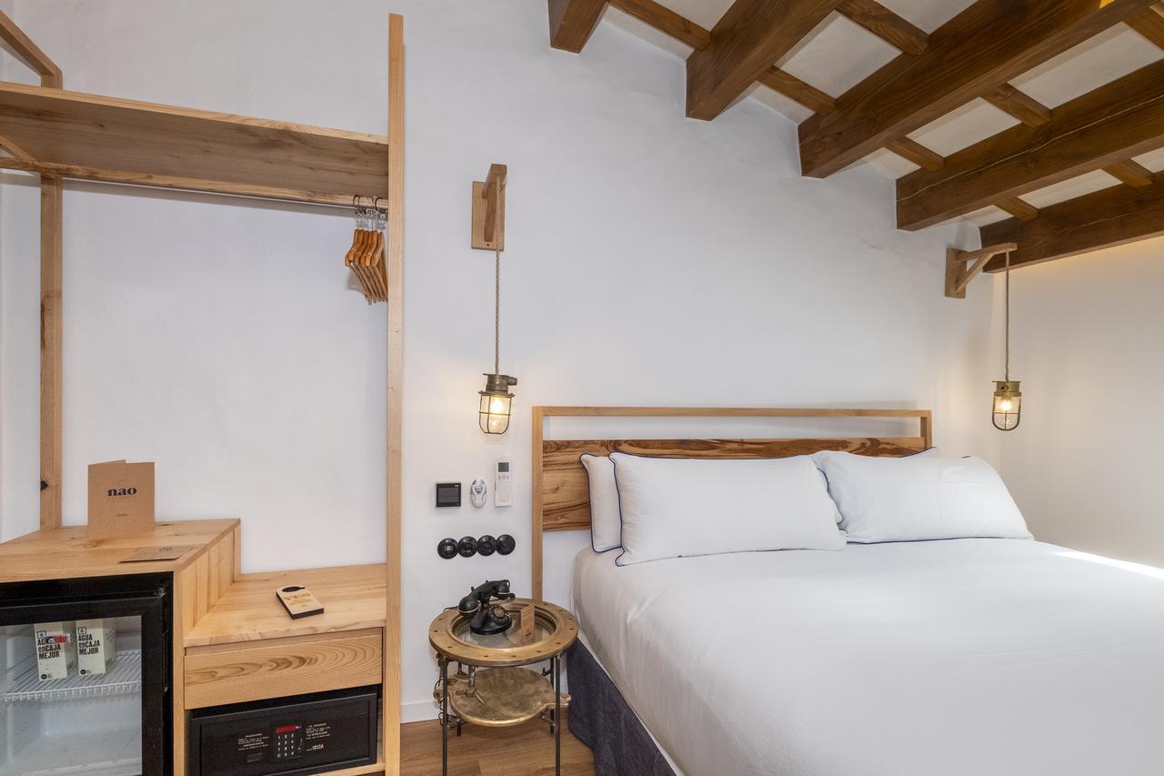 Hotel Nao Catedral Boutique