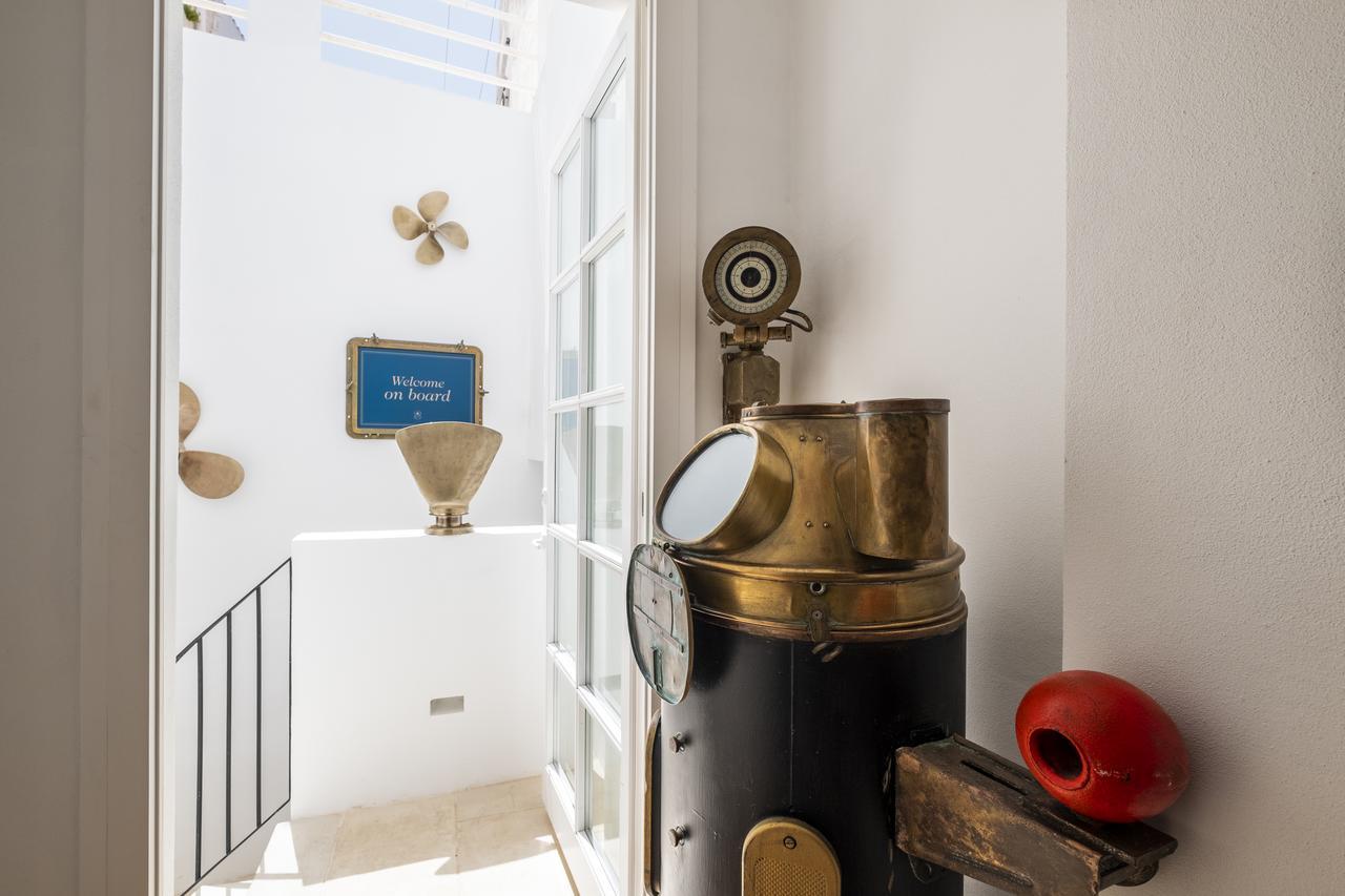 Nao Catedral Boutique 3*