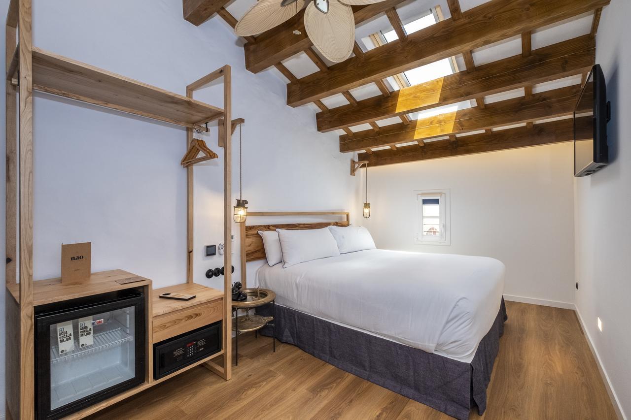 Hotel Nao Catedral Boutique 3*
