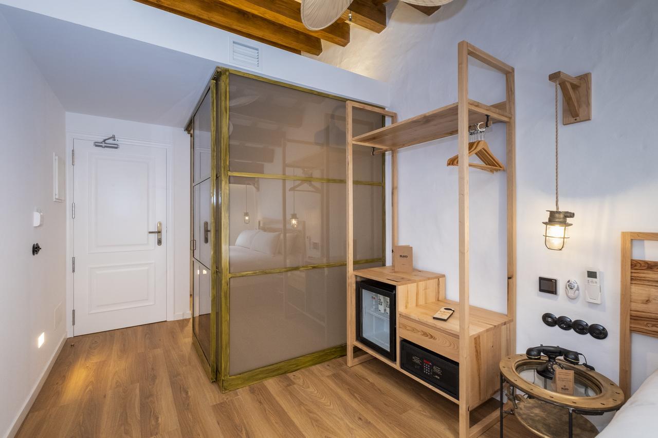 Nao Catedral Boutique Hotel 3*