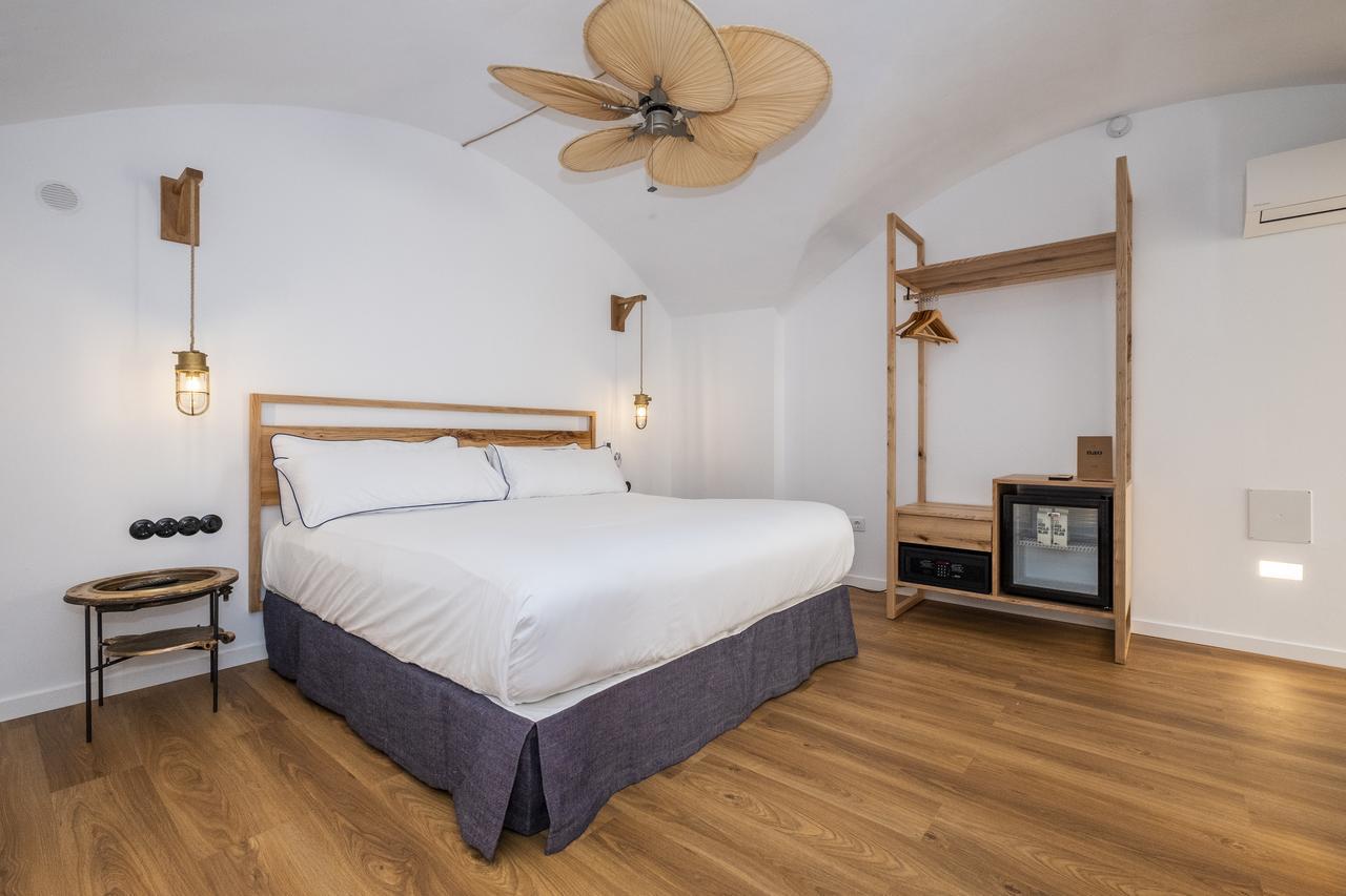 Hotel Nao Catedral Boutique 3*