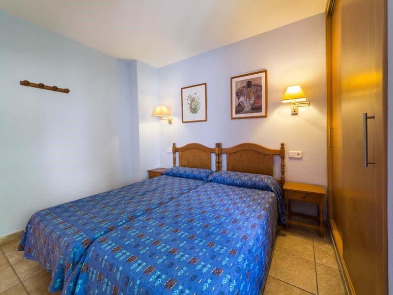 Apartamento Galdana Gardens *