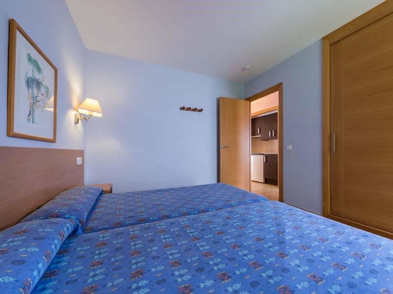 Galdana Gardens Apartamento *