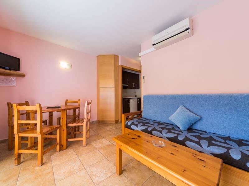 Apartamento Galdana Gardens