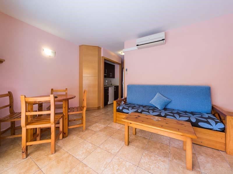 Galdana Gardens Apartamento Cala Galdana (Menorca)