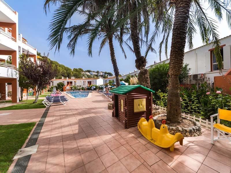 Galdana Gardens Apartamento