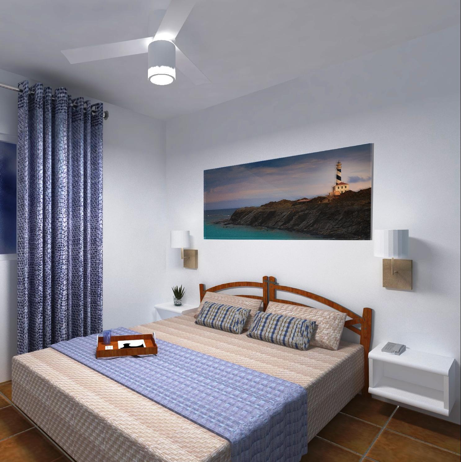 Carema Garden Village Apartamento