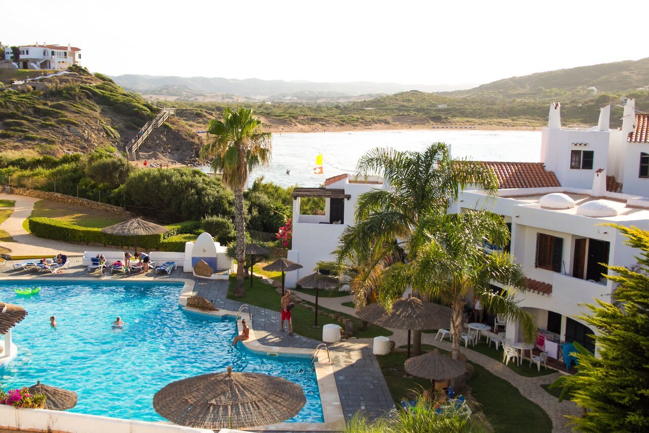 Carema Garden Village Apartamento