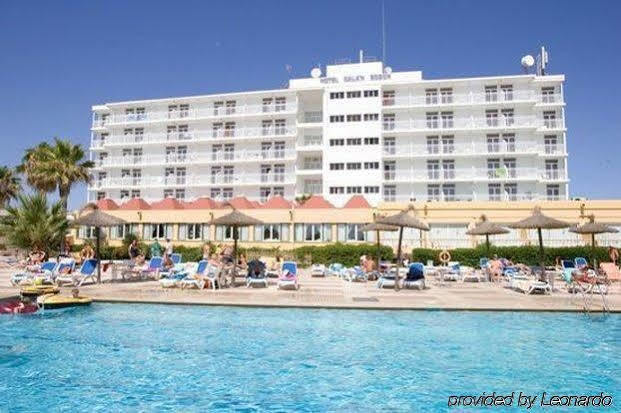 Globales Cala'n Bosch 4* Cala'N Bosch (Menorca)