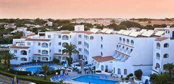Globales Marina Hotel Cala'N Bosch (Menorca)