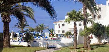 Globales Marina Hotel Cala'N Bosch (Menorca)