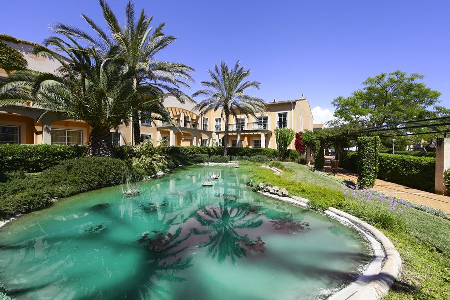 Apartahotel Zafiro Menorca 4*