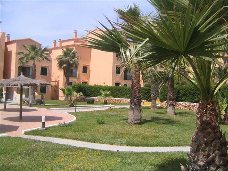 Fergus Style Carema Aparthotel Cala'N Bosch (Menorca)