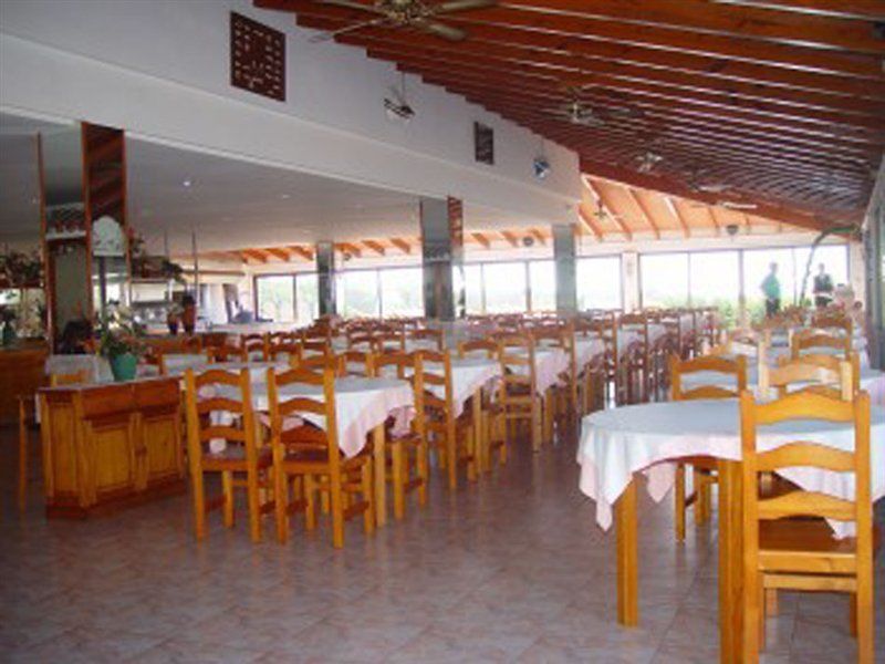 Aparthotel Fergus Style Carema