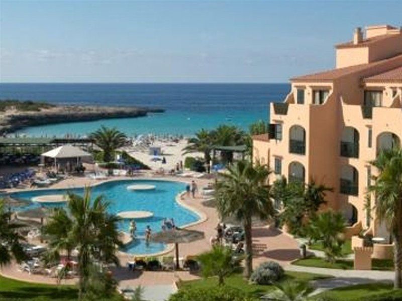 Fergus Style Carema Aparthotel Cala'N Bosch (Menorca)