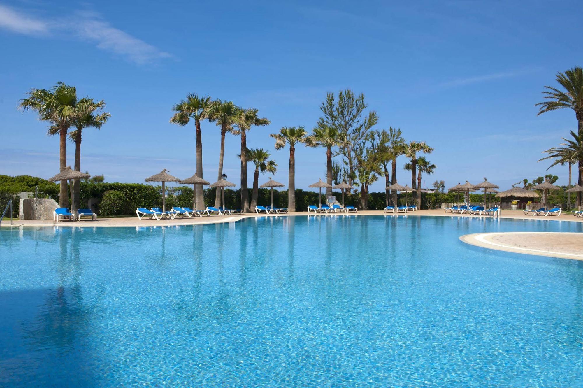 Hotel Sol Milanos Pingüinos
