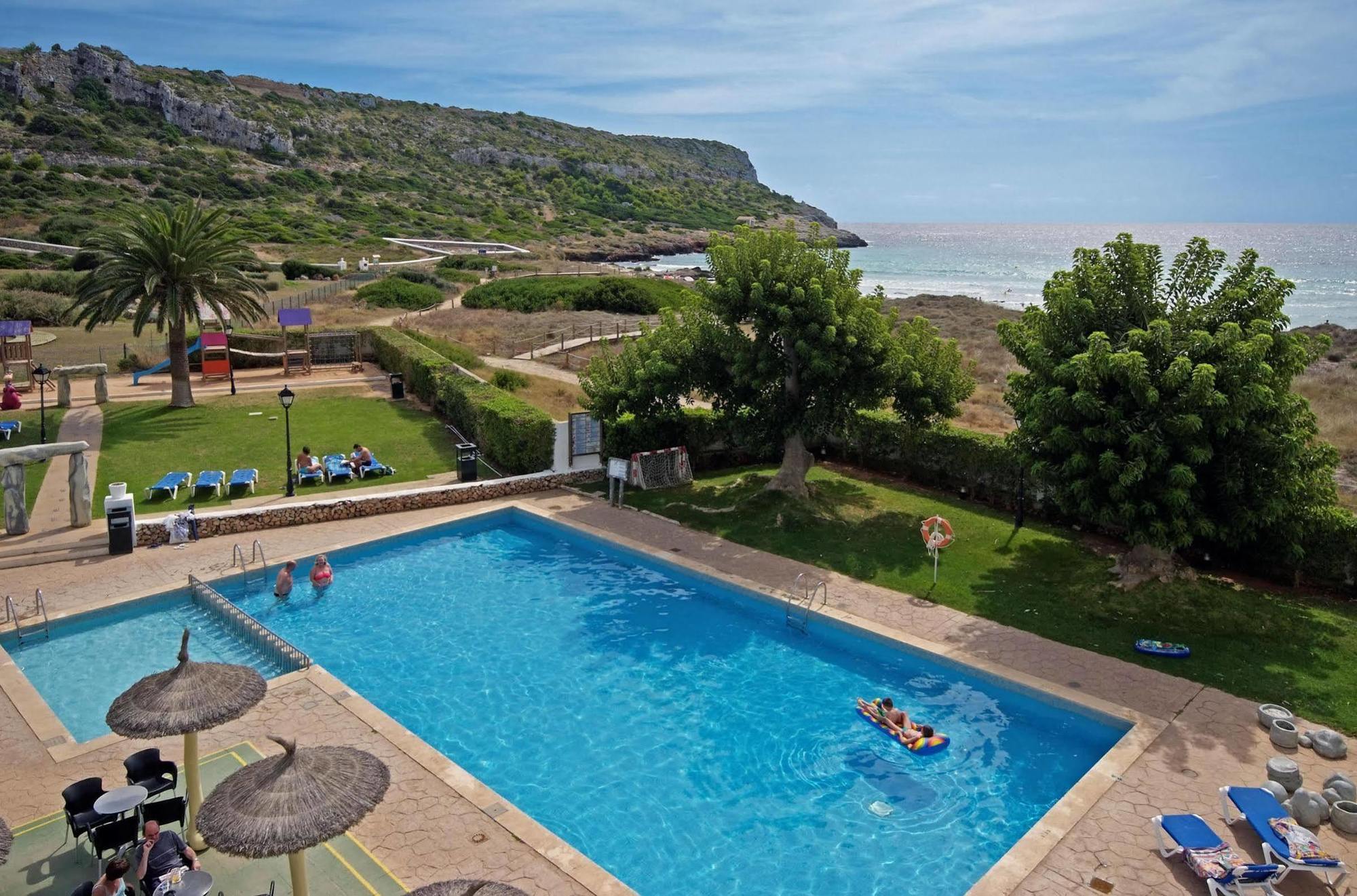 Hotel Sol Milanos Pingüinos 3*