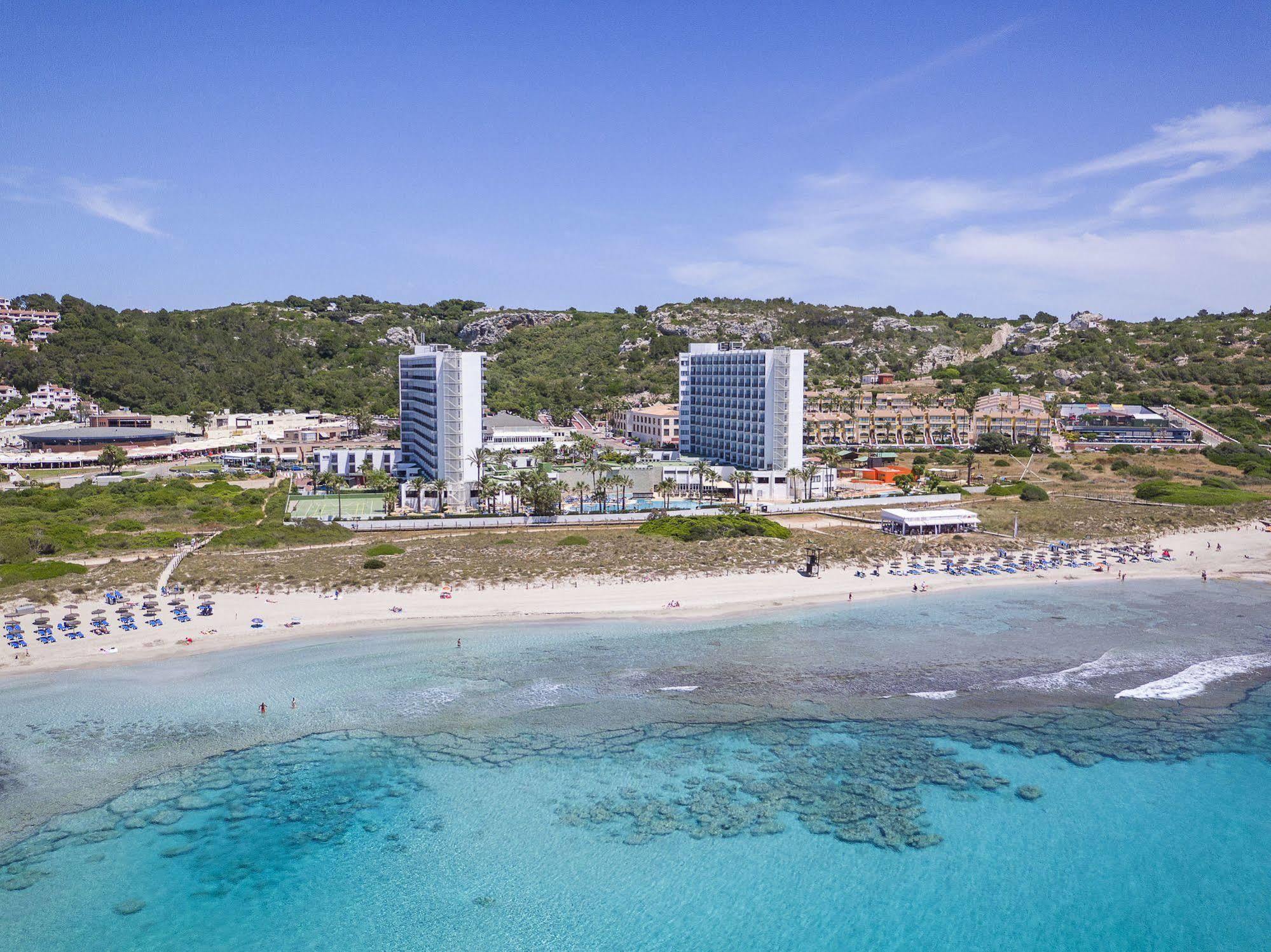 Hotel Sol Milanos Pingüinos 3*