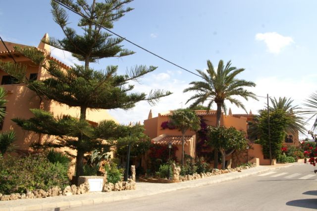 Bahia Park Hotel Cala En Porter (Menorca)