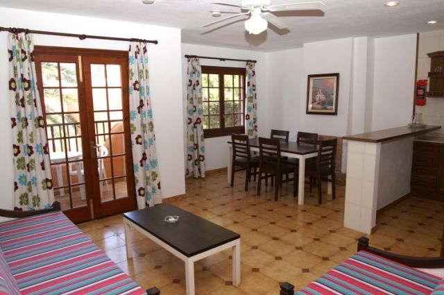 Bahia Park Hotel 2*