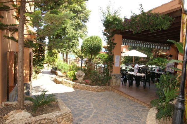 Bahia Park Hotel 2*