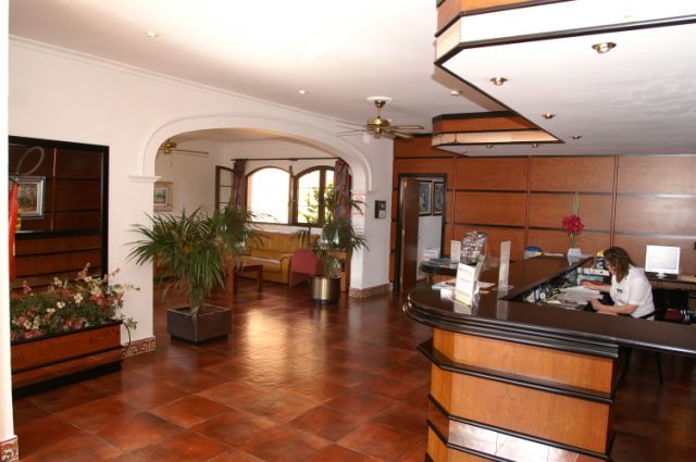Bahia Park