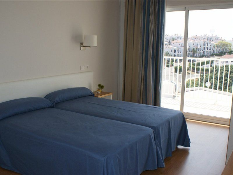 Hotel Seth Playa Azul Cala En Porter (Menorca)