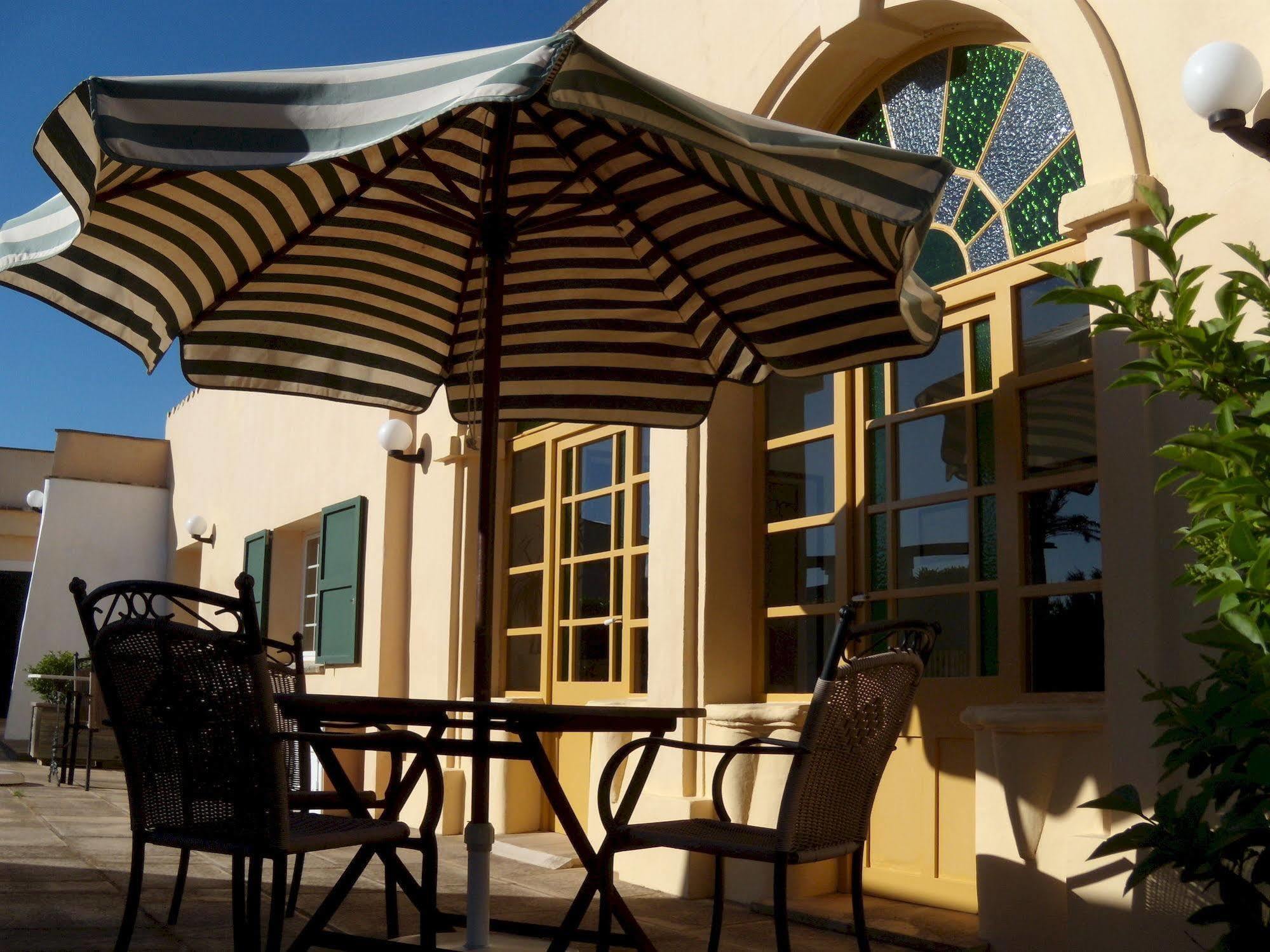 Rural Son Tretze - Adults Only Hotel