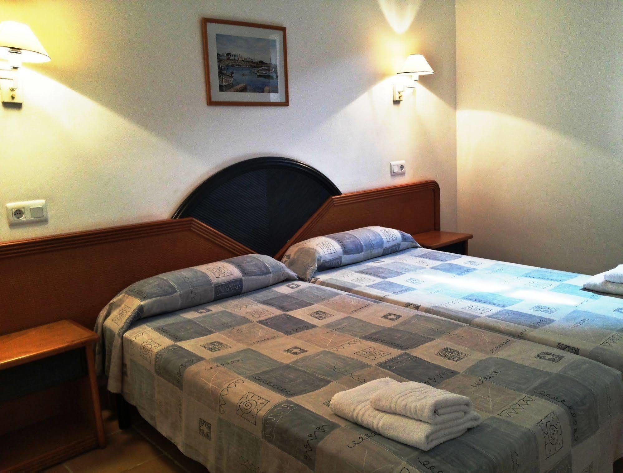 Primasud Punta Prima (Menorca)