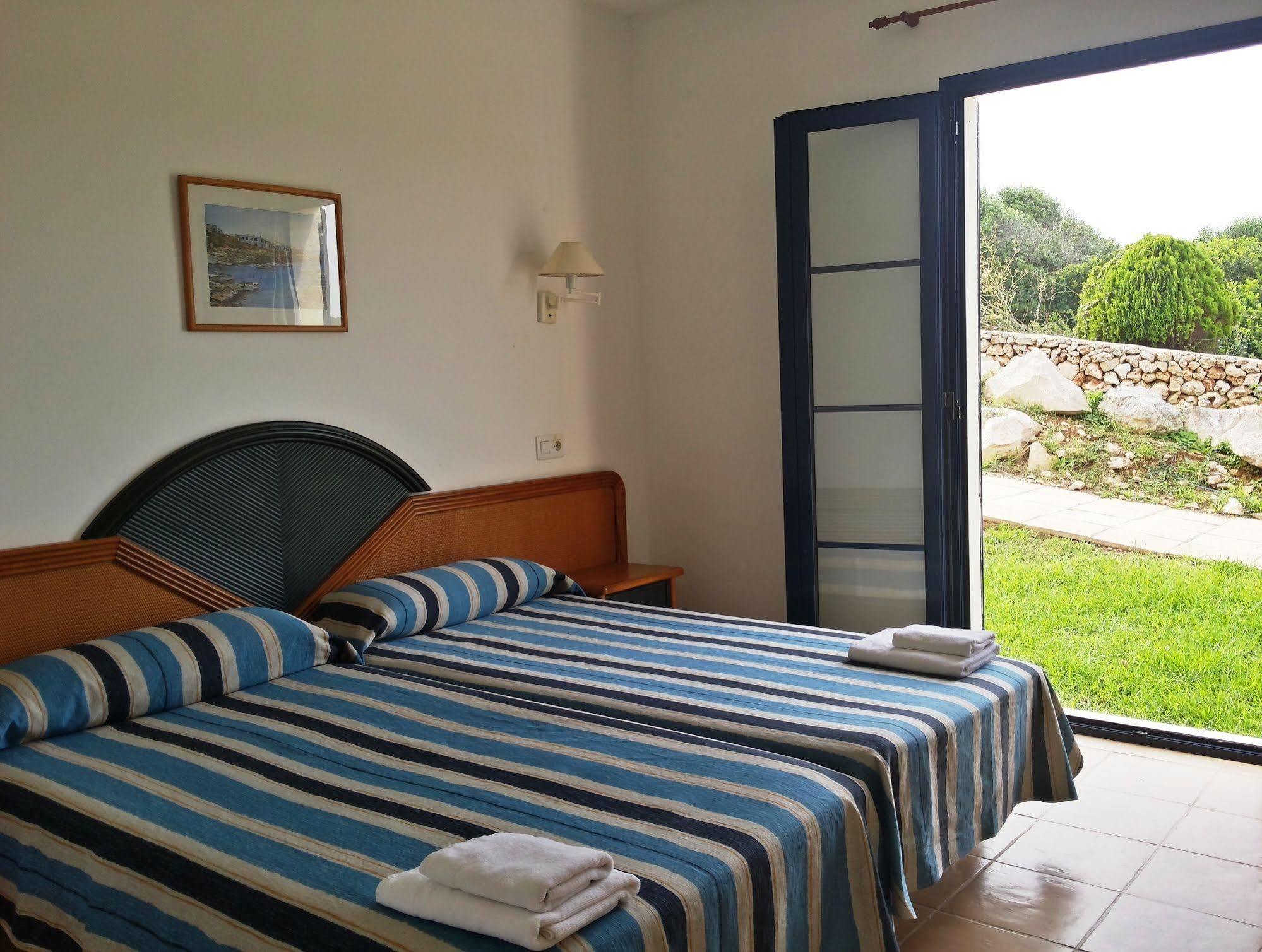 Apartahotel Primasud