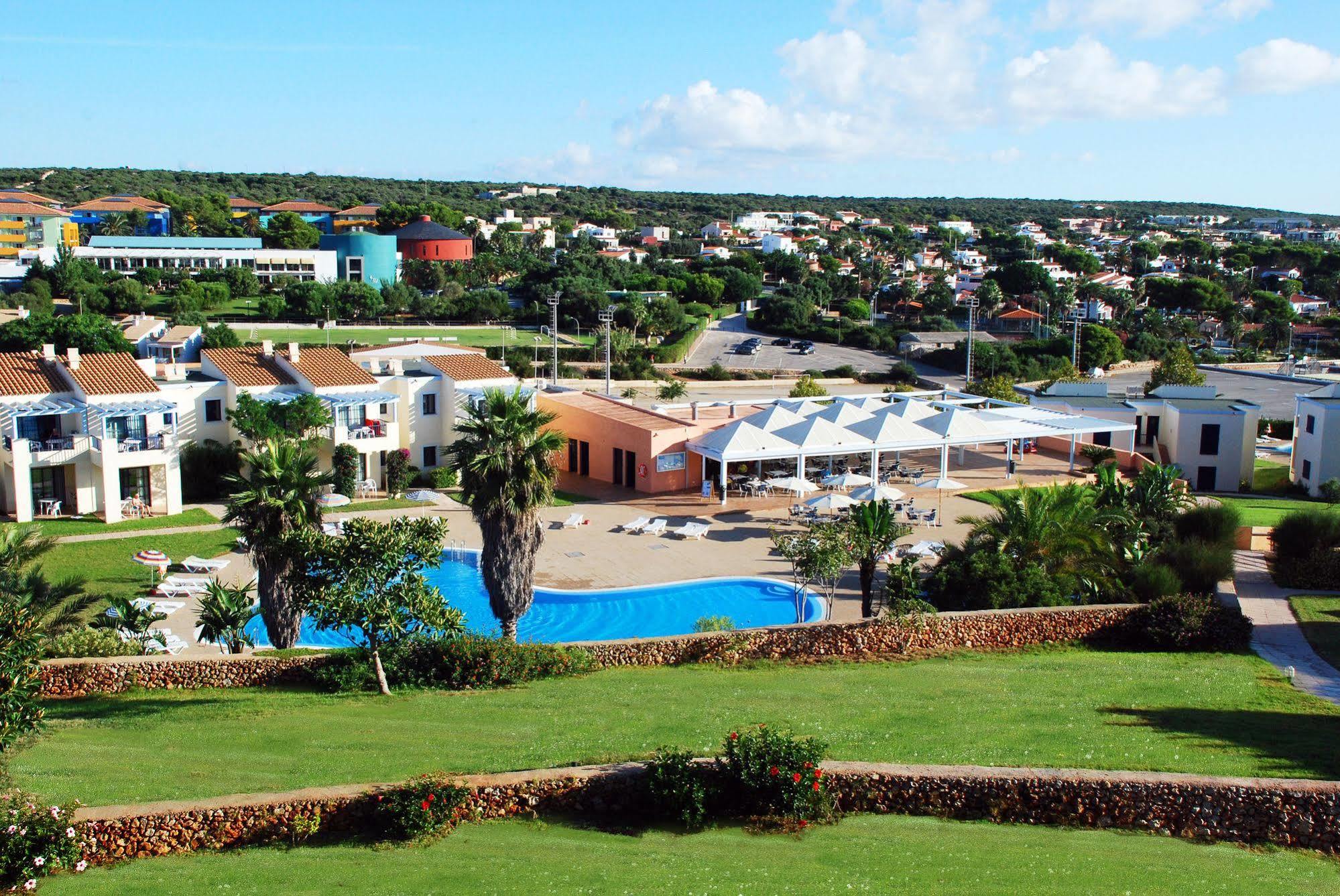 Primasud Punta Prima (Menorca)